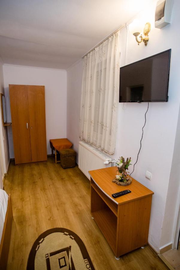 Hotel Marion Poiana Dumbraveni  Bagian luar foto