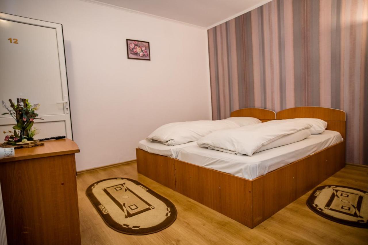 Hotel Marion Poiana Dumbraveni  Bagian luar foto
