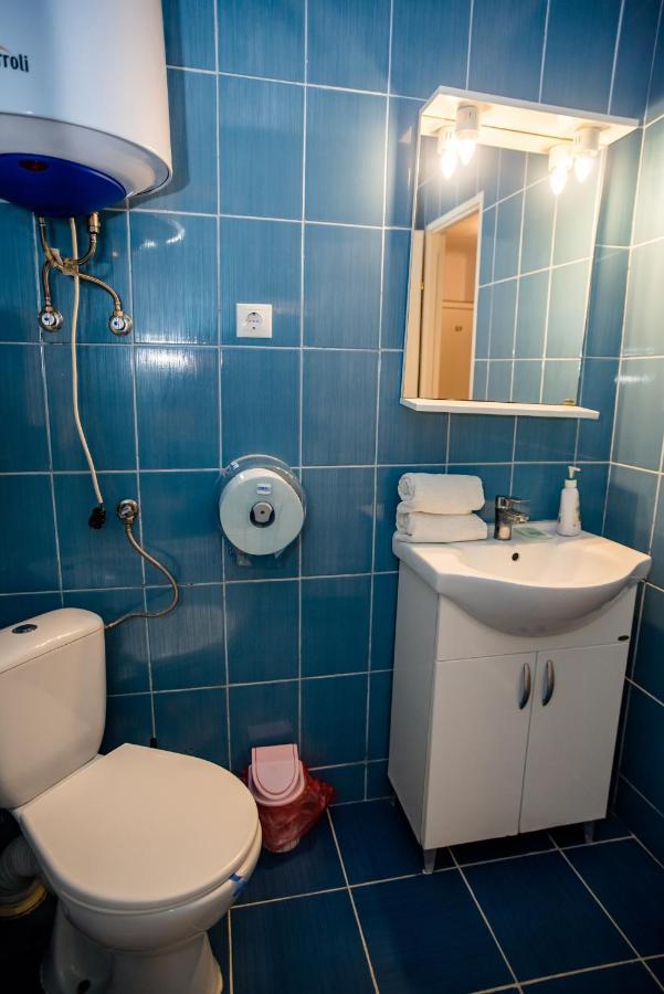 Hotel Marion Poiana Dumbraveni  Bagian luar foto