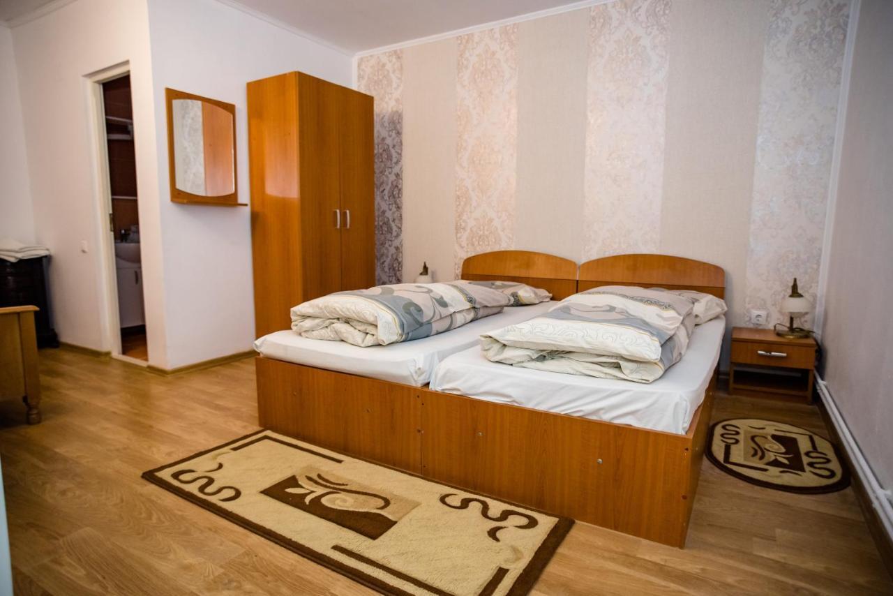 Hotel Marion Poiana Dumbraveni  Bagian luar foto