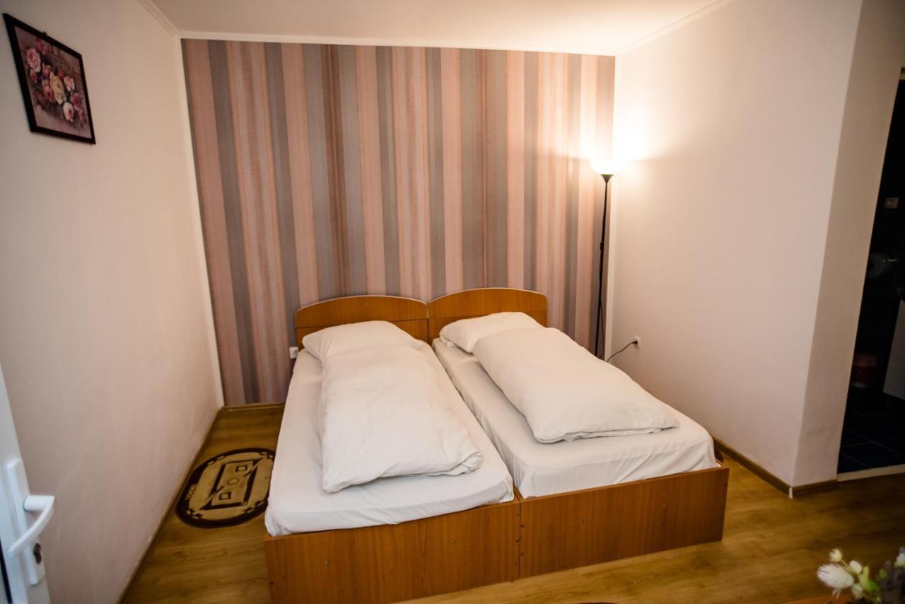 Hotel Marion Poiana Dumbraveni  Bagian luar foto